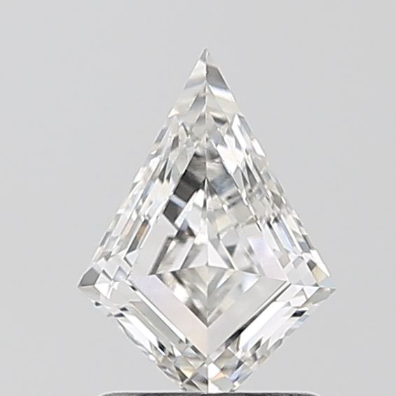 1.05 ct lab-grown Kite Diamond