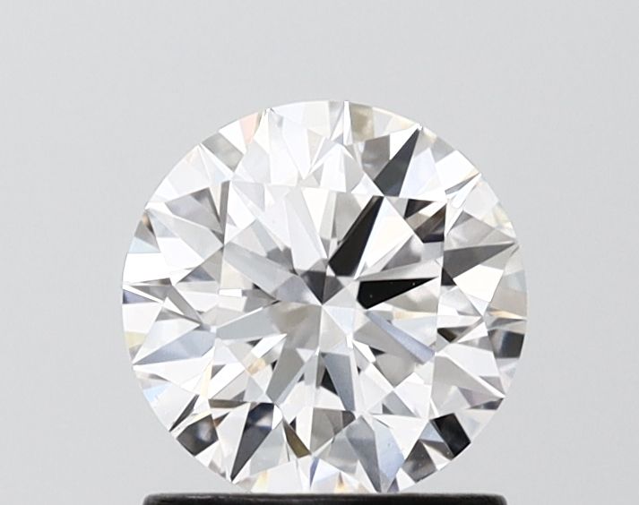 1.09 ct. round Lab Grown Diamond front image