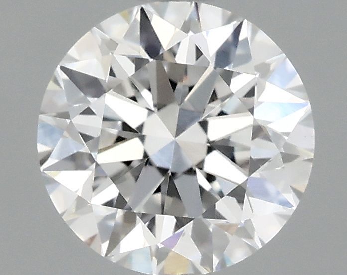 0.99 ct. round Lab Grown Diamond front image