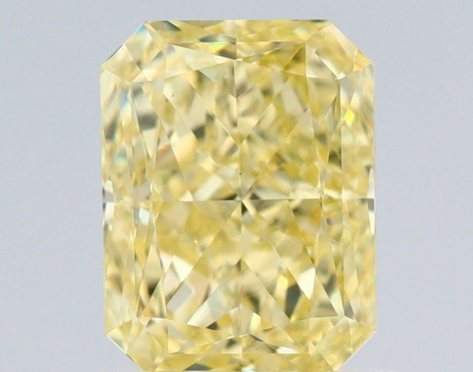 Yellow Diamond