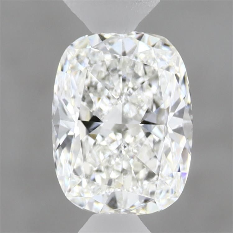 1.26 ct lab-grown Cushion modified Diamond