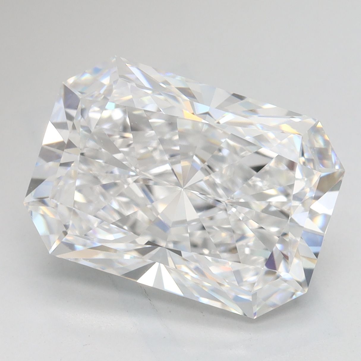 Radiant Diamond