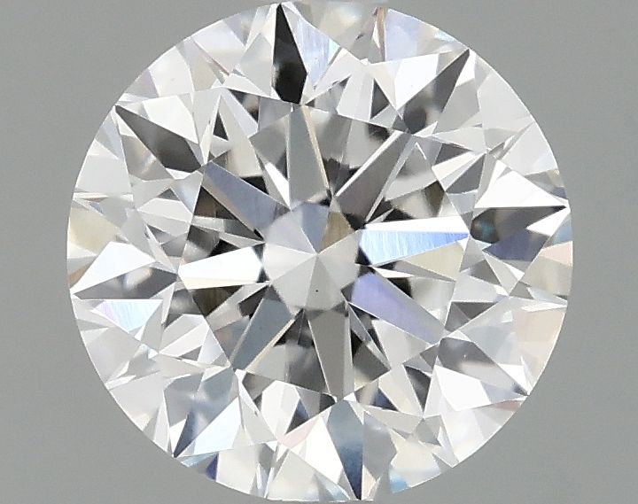 1.09 ct. round Lab Grown Diamond front image