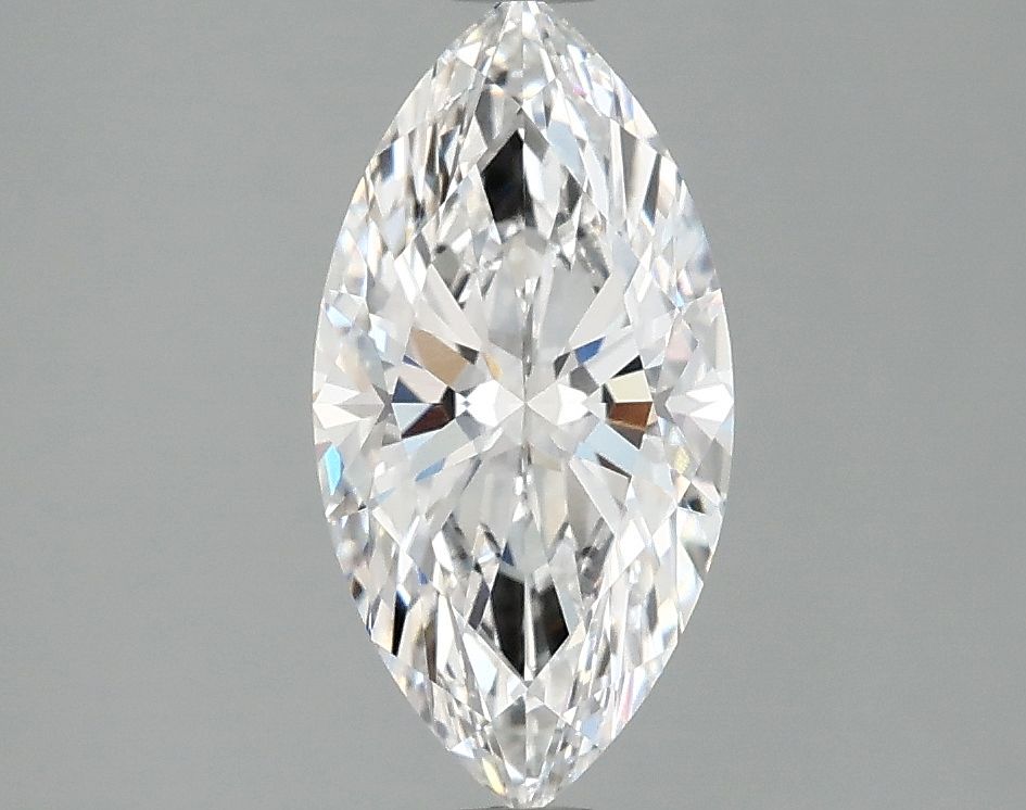 1.53 ct. marquise Lab Grown Diamond front image