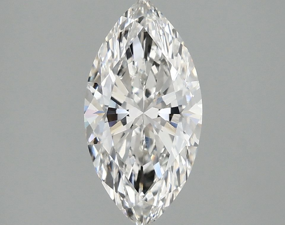 1.53 ct. marquise Lab Grown Diamond front image