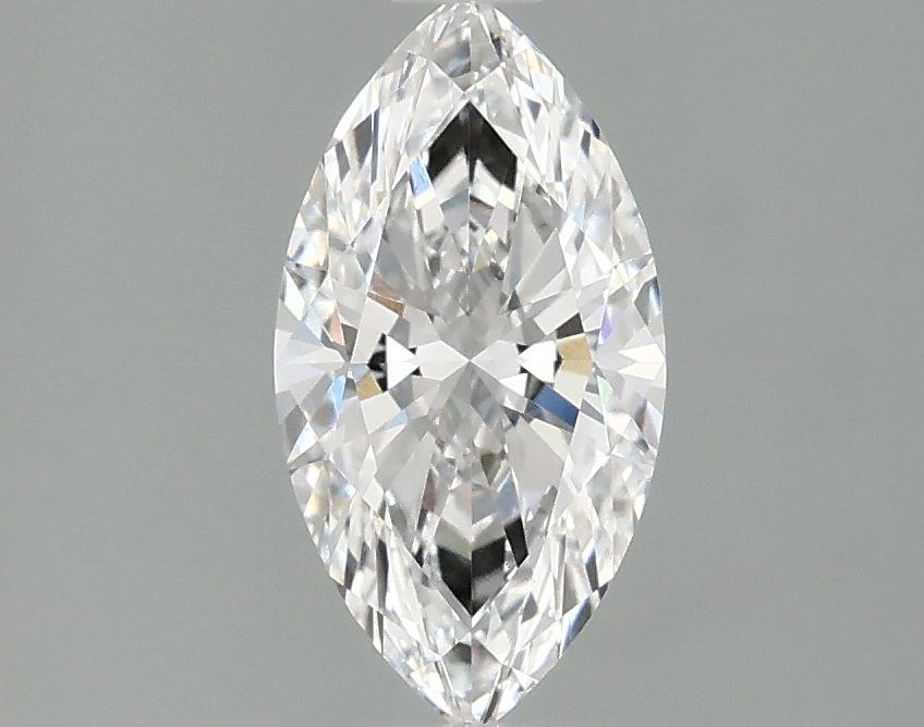 1.02 ct. marquise Lab Grown Diamond front image