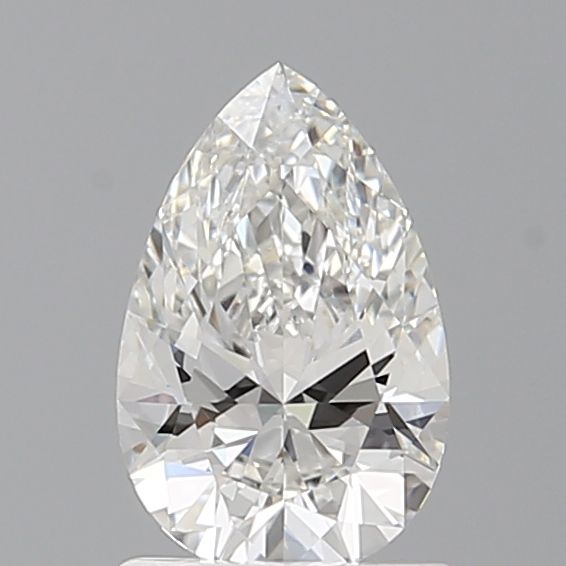 1.08 ct. pear Lab Grown Diamond front image