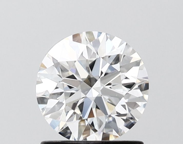 1.03 ct. round Lab Grown Diamond front image