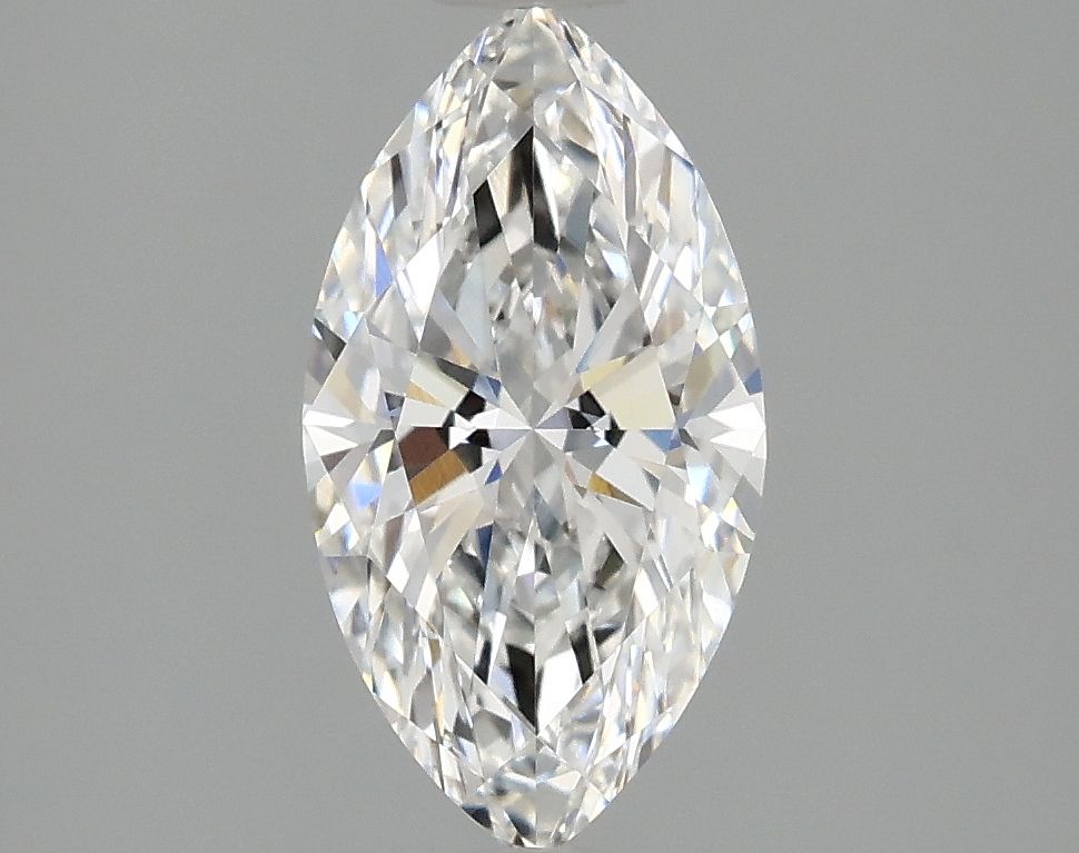 1.58 ct. marquise Lab Grown Diamond front image