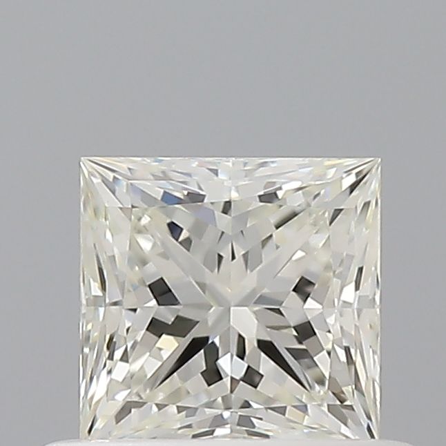 0.50 Carati J VS1 Princess Diamante