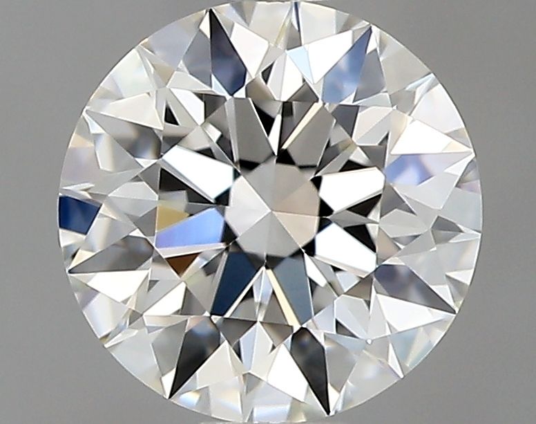 0.6 Carat Round Diamond G IF