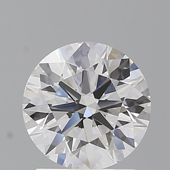 1.60 ct. round Lab Grown Diamond front image