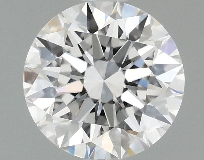 1.00 ct. round Lab Grown Diamond front image