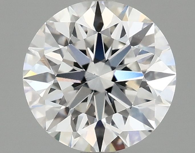 1.59 ct. round Lab Grown Diamond front image