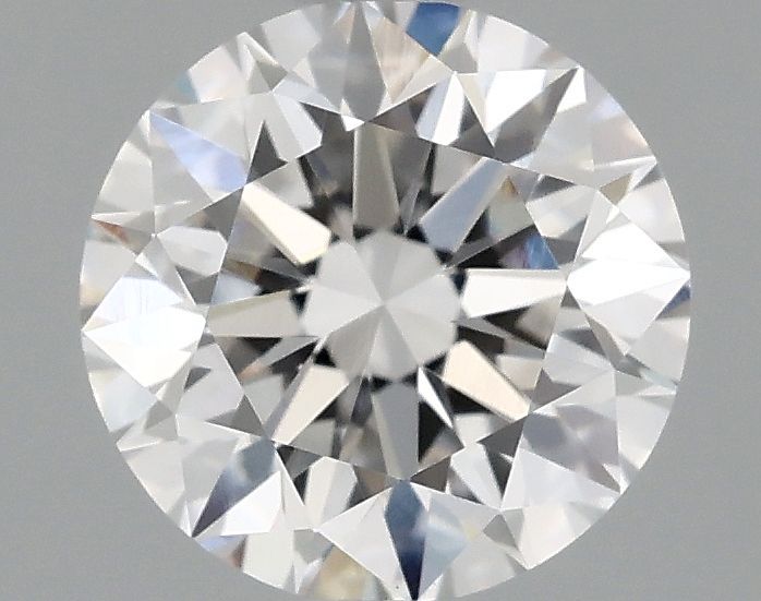1.09 ct. round Lab Grown Diamond front image