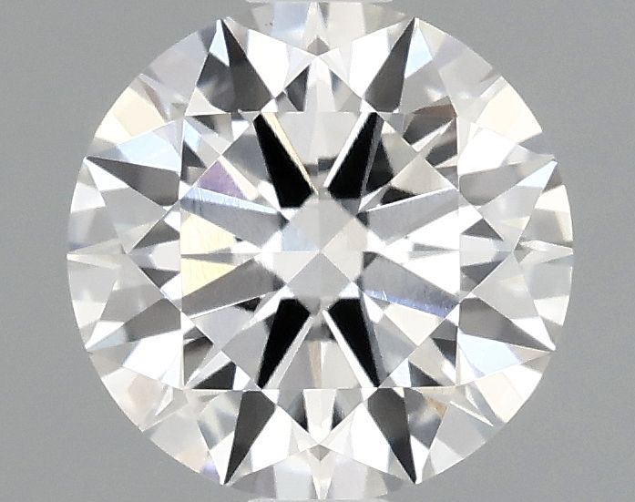 1.03 ct. round Lab Grown Diamond front image
