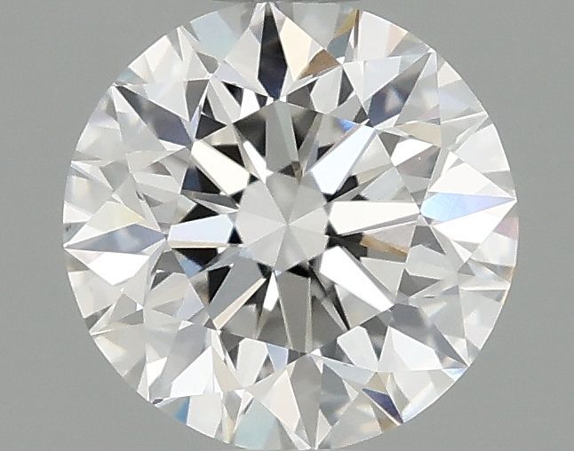0.98 ct. round Lab Grown Diamond front image