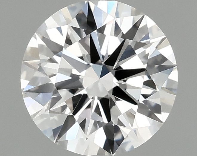 1.01 ct. round Lab Grown Diamond front image