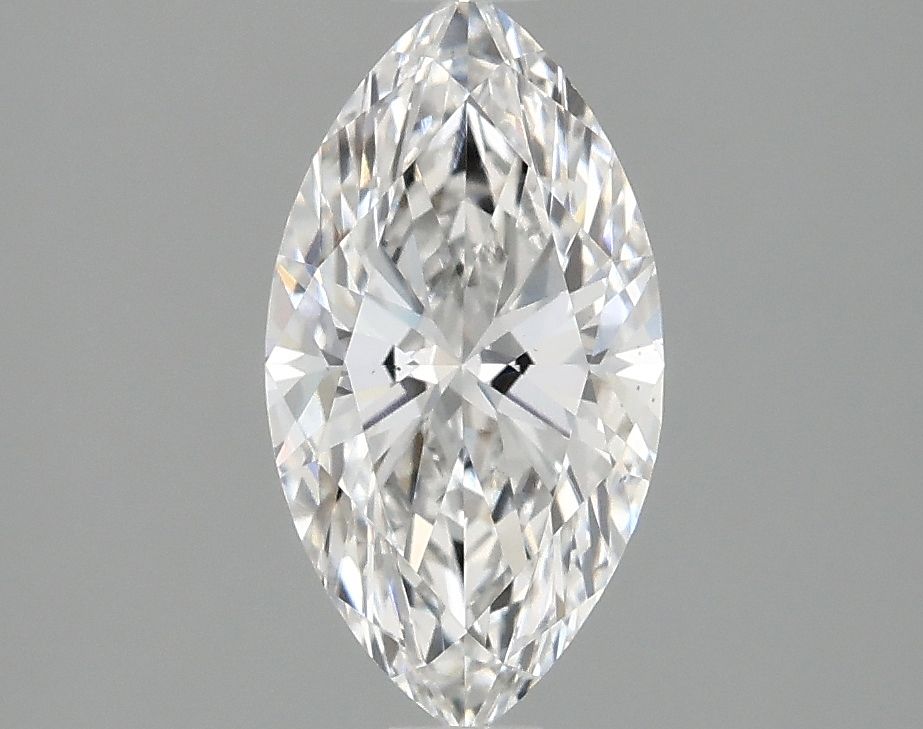 1.50 ct. marquise Lab Grown Diamond front image