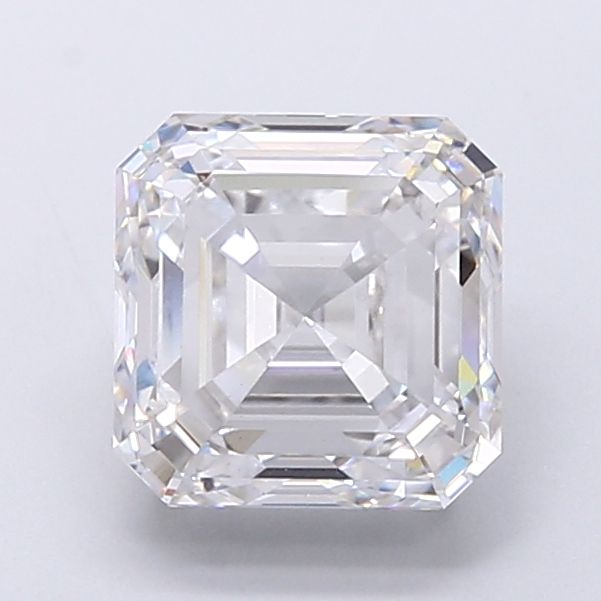 Asscher Diamond