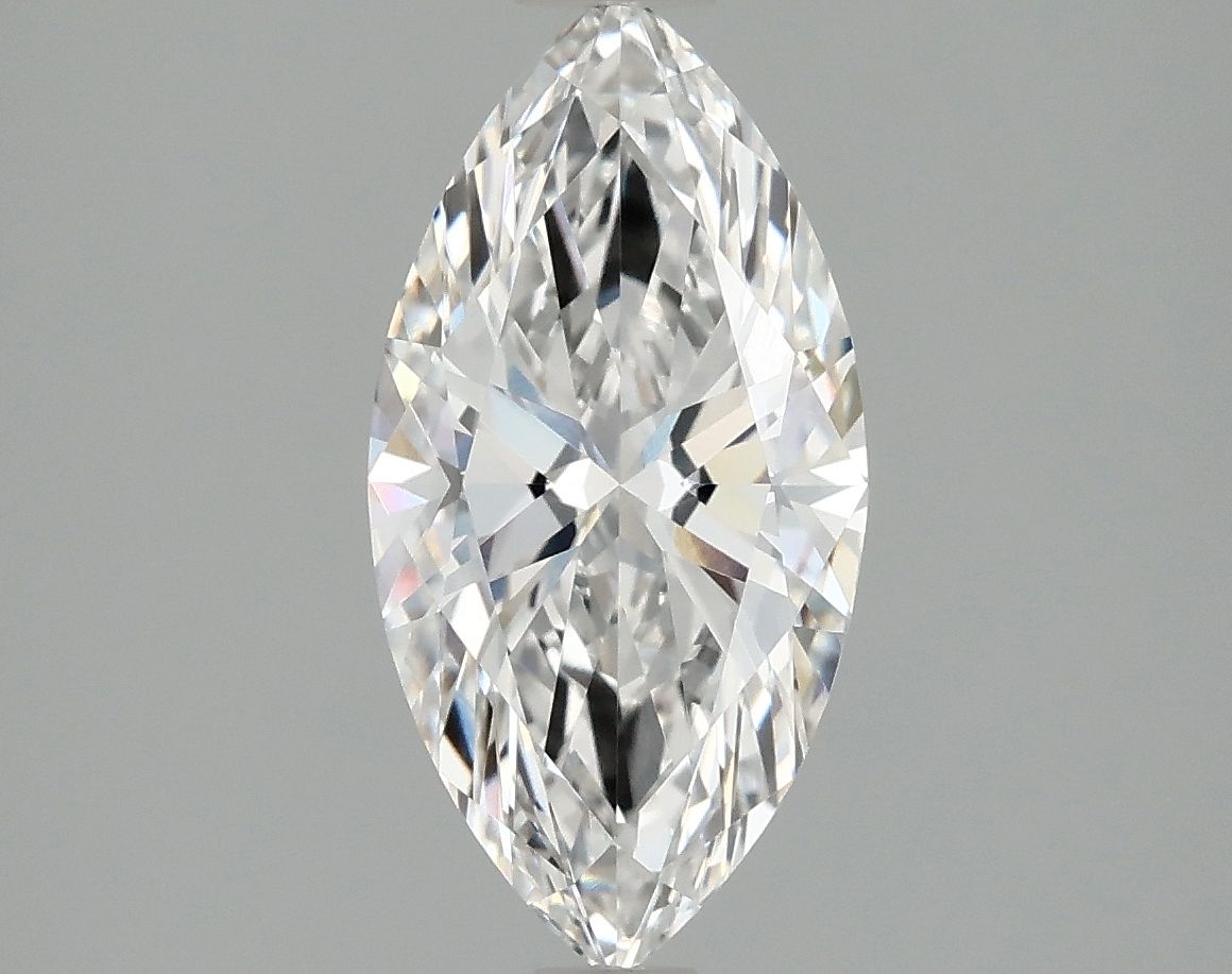1.49 ct. marquise Lab Grown Diamond front image
