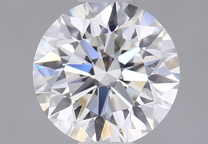 0.60 ct Round diamond