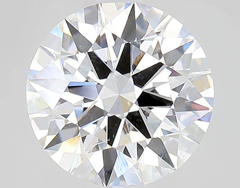 Round Diamond
