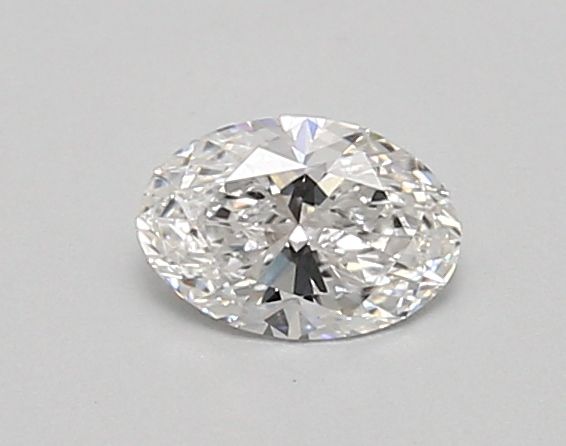 Oval Diamond