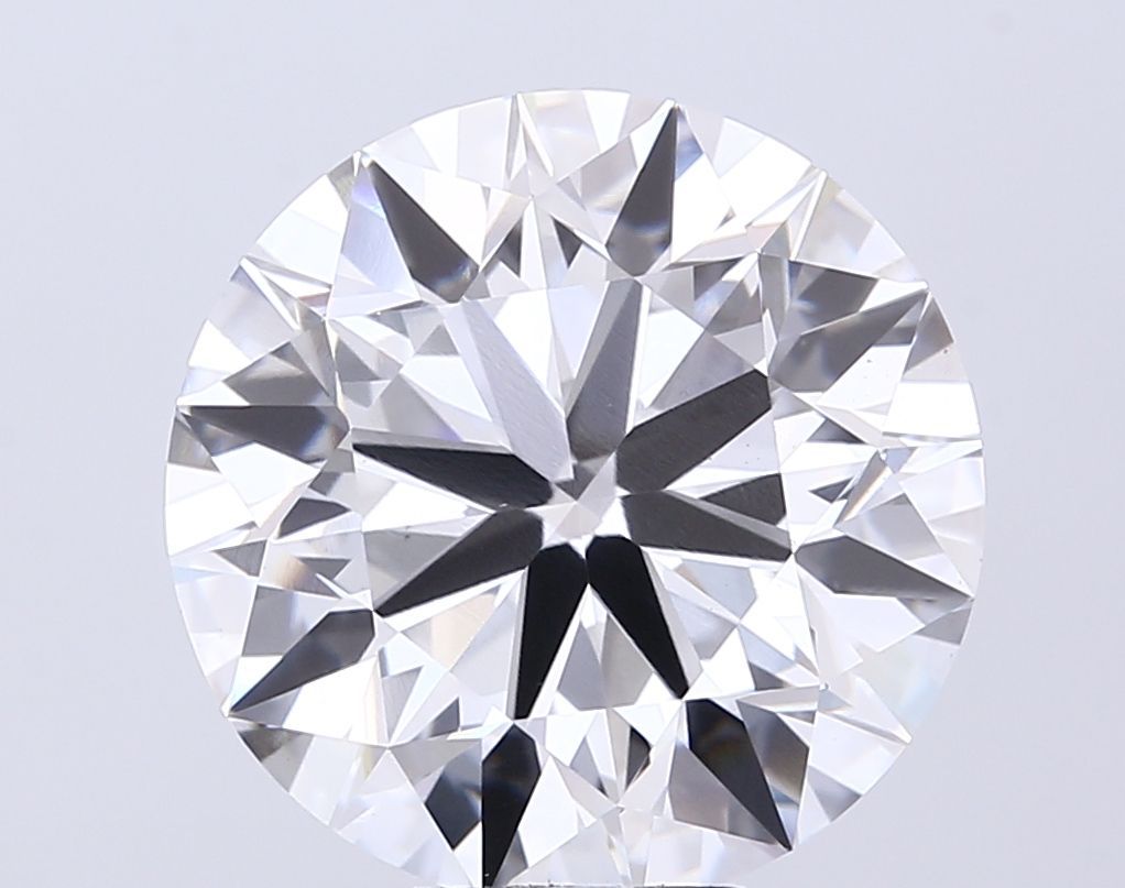 Round Diamond