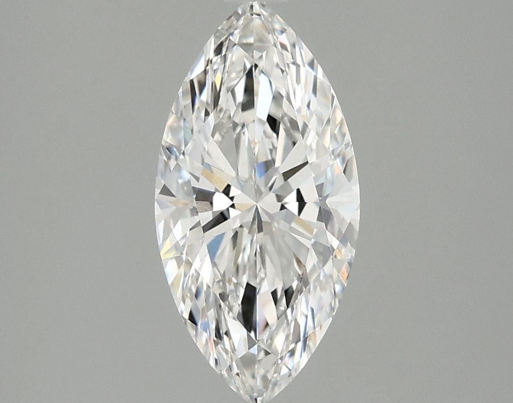 1.55 ct. marquise Lab Grown Diamond front image