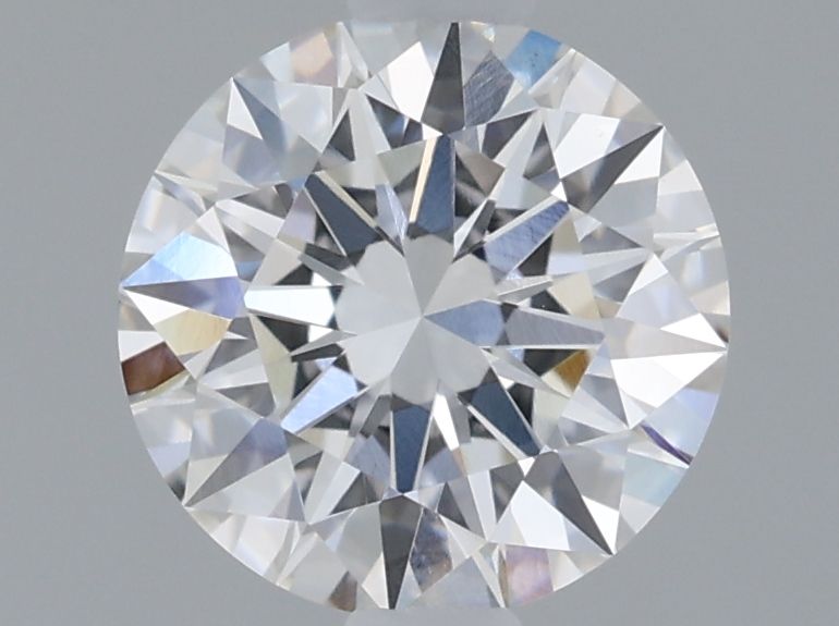 1.03 ct. round Lab Grown Diamond front image