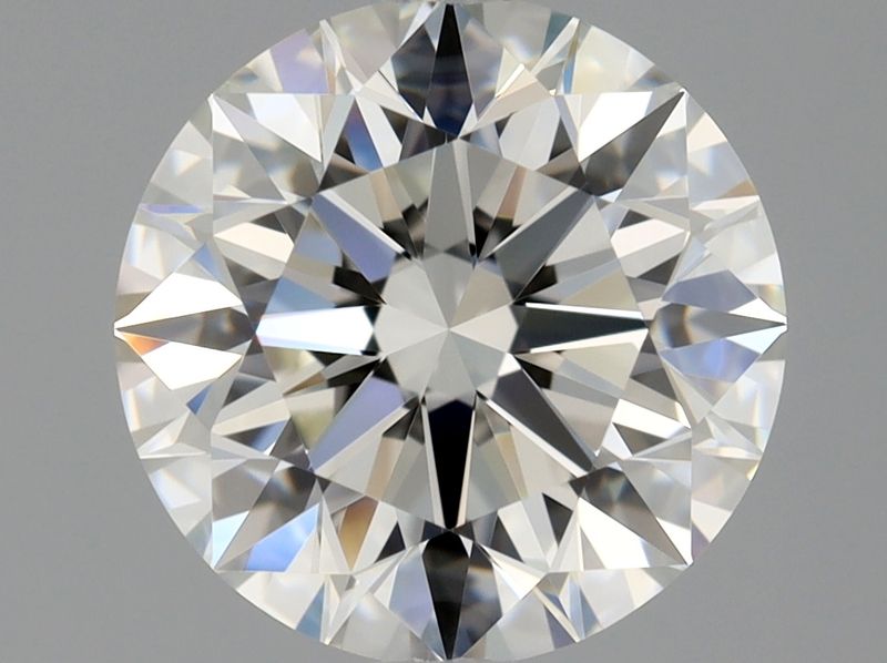 1.50 ct Round diamond
