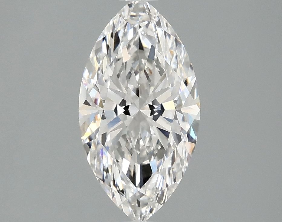 1.52 ct. marquise Lab Grown Diamond front image
