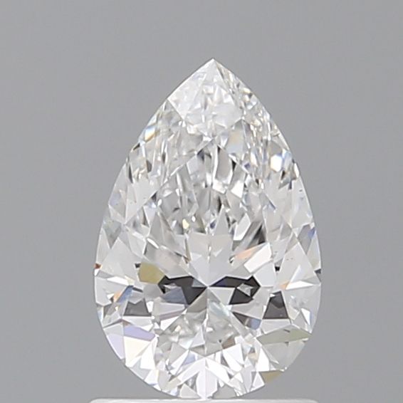 1.04 ct. pear Lab Grown Diamond front image