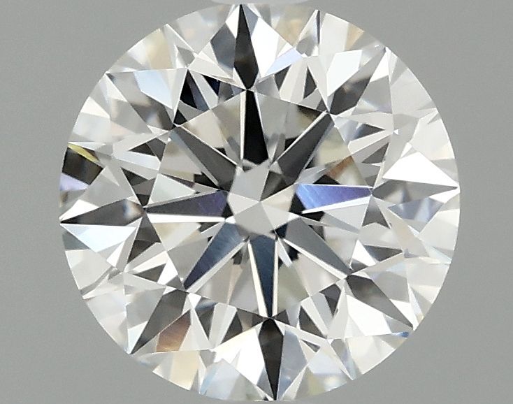 1.49 ct. round Lab Grown Diamond front image