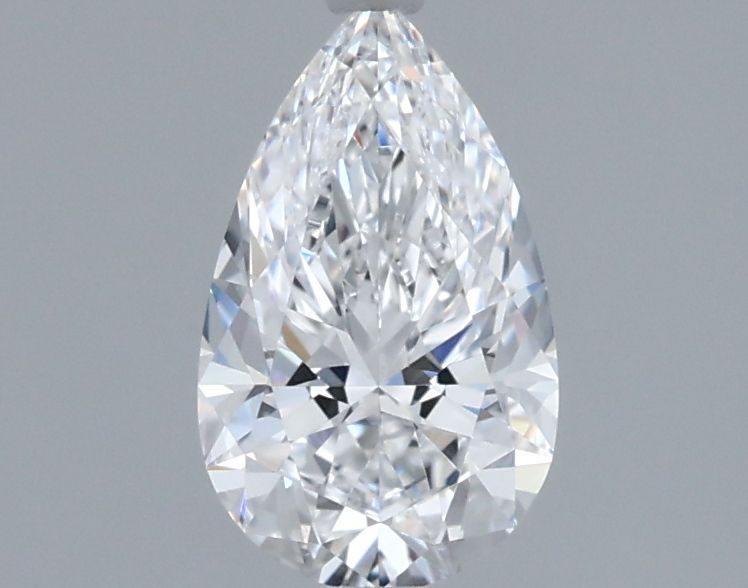 0.93 ct. pear Lab Grown Diamond front image