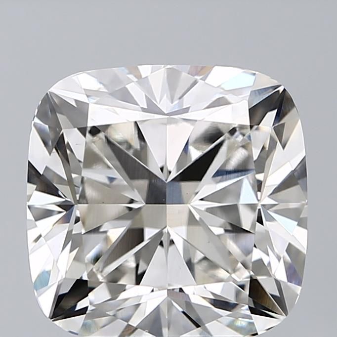 Cushion Diamond