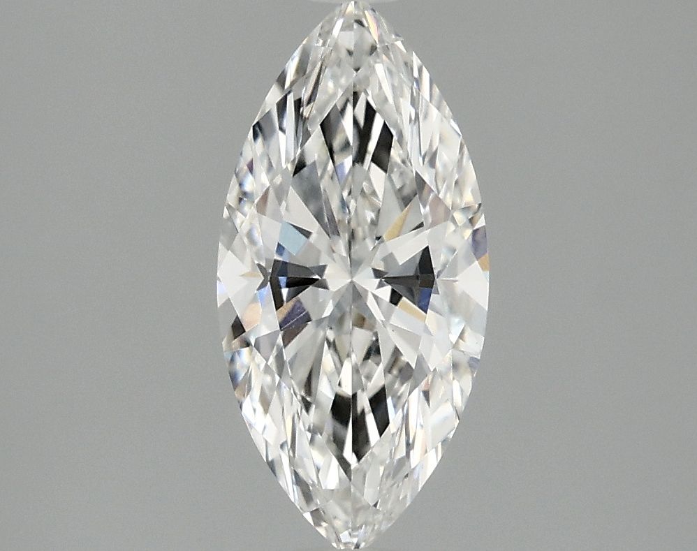 1.52 ct. marquise Lab Grown Diamond front image