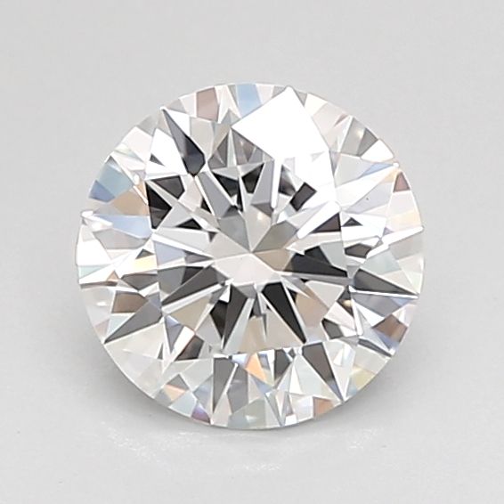 1.00 ct. round Lab Grown Diamond front image