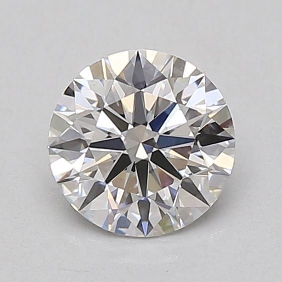 1.01 ct. round Lab Grown Diamond front image