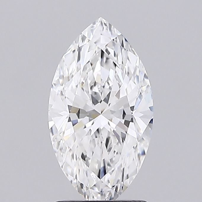 1.55 ct. marquise Lab Grown Diamond front image