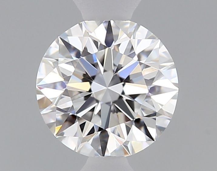 Diamant Rond 0.31 ct - Couleur D - Pureté IF