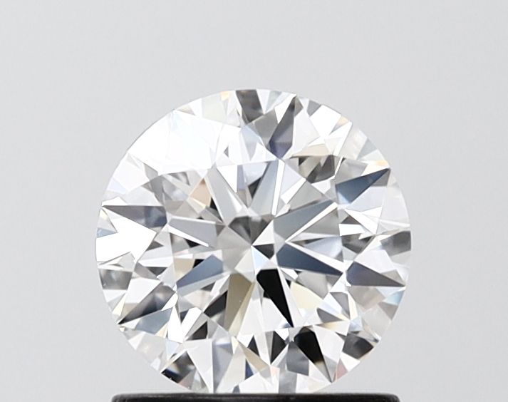 1.04 ct. round Lab Grown Diamond front image