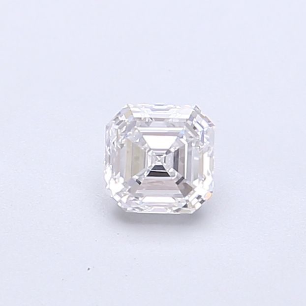Asscher Diamond