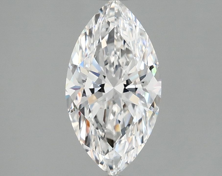 1.51 ct. marquise Lab Grown Diamond front image