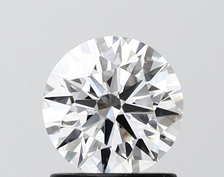 1.06 ct. round Lab Grown Diamond front image