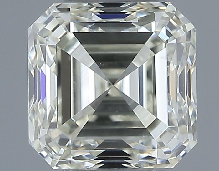Asscher Diamond
