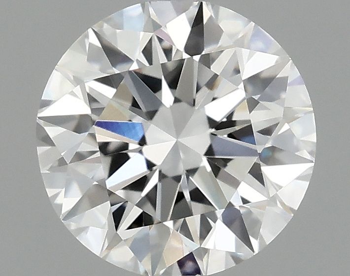0.98 ct. round Lab Grown Diamond front image