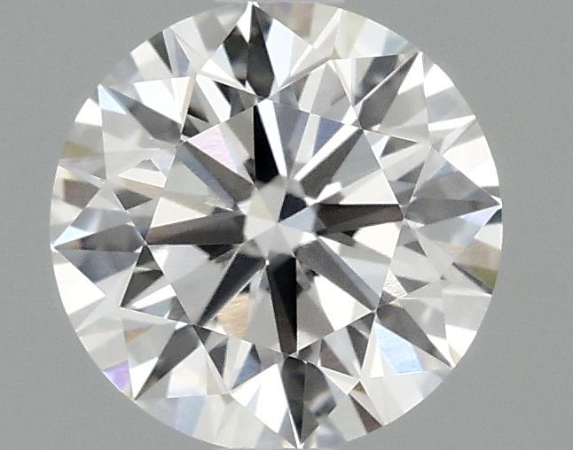 1.02 ct Round diamond