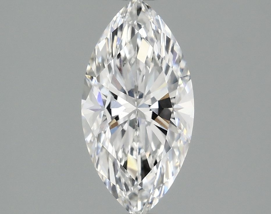 1.09 ct. marquise Lab Grown Diamond front image